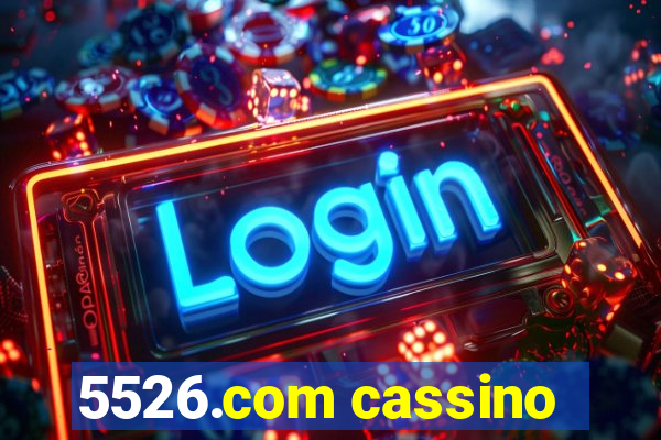 5526.com cassino